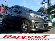 2012 Honda Freed