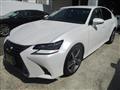 2016 Lexus GS
