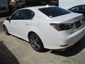 2016 Lexus GS