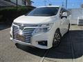 2015 Nissan Elgrand