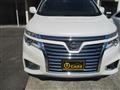 2015 Nissan Elgrand