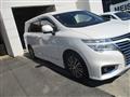 2015 Nissan Elgrand