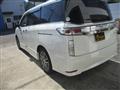 2015 Nissan Elgrand
