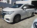 2015 Nissan Elgrand