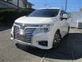 2015 Nissan Elgrand