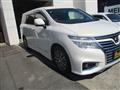 2015 Nissan Elgrand