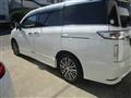 2015 Nissan Elgrand