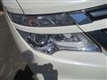 2015 Nissan Elgrand