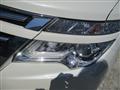 2015 Nissan Elgrand