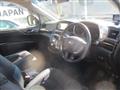 2015 Nissan Elgrand