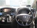 2015 Nissan Elgrand
