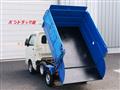 2019 Daihatsu Hijet Truck