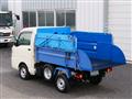 2019 Daihatsu Hijet Truck