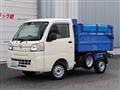 2019 Daihatsu Hijet Truck