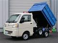 2019 Daihatsu Hijet Truck