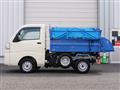 2019 Daihatsu Hijet Truck