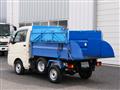 2019 Daihatsu Hijet Truck