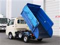 2019 Daihatsu Hijet Truck