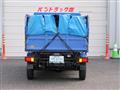 2019 Daihatsu Hijet Truck