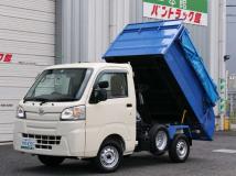 2019 Daihatsu Hijet Truck