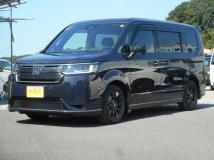 2025 Honda Step WGN