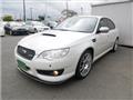 2008 Subaru Legacy B4