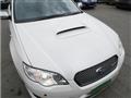 2008 Subaru Legacy B4