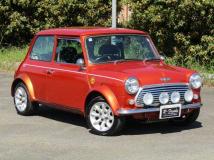 1998 Rover Mini