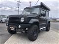 2023 Suzuki Jimny Sierra