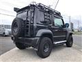 2023 Suzuki Jimny Sierra
