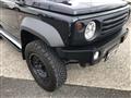 2023 Suzuki Jimny Sierra