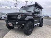 2023 Suzuki Jimny Sierra