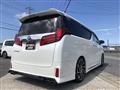 2018 Toyota Alphard G