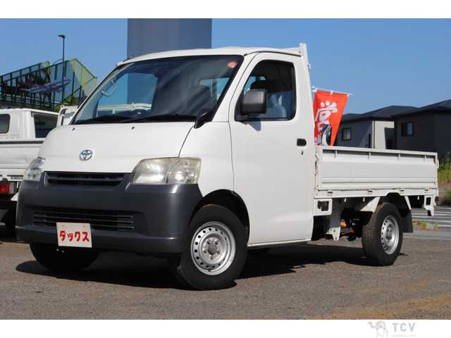 2020 Toyota Townace Truck