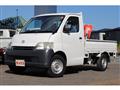 2020 Toyota Townace Truck
