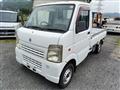 2012 Suzuki Carry Truck