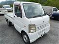 2012 Suzuki Carry Truck