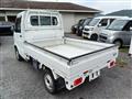 2012 Suzuki Carry Truck