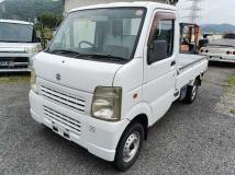 2012 Suzuki Carry Truck