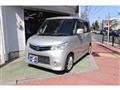 2010 Nissan ROOX