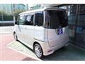 2010 Nissan ROOX