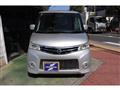 2010 Nissan ROOX