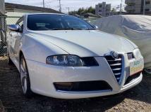 2010 Alfa Romeo GT