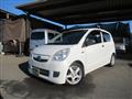 2016 Subaru Pleo