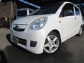 2016 Subaru Pleo