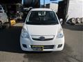 2016 Subaru Pleo