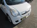 2016 Subaru Pleo