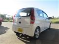 2016 Subaru Pleo