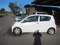2016 Subaru Pleo