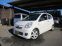 2016 Subaru Pleo